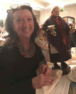 photo of storyteller Karen Pillsworth